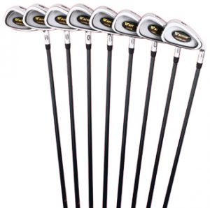 Golf Iron