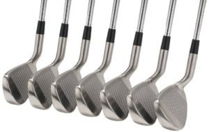 Golf Iron Sets